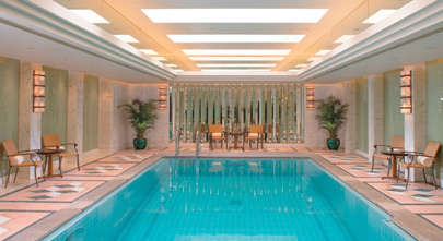 Mandarin Oriental, Hong Kong