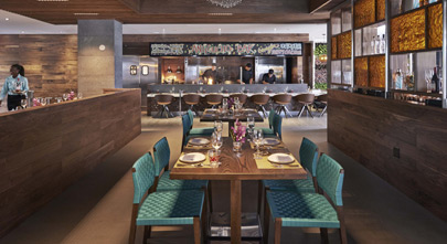 Mandarin Oriental, Miami 