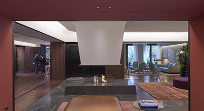 Mandarin Oriental, Milan