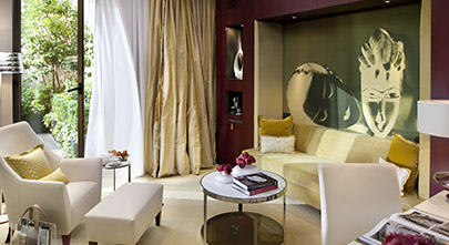 Mandarin Oriental Paris