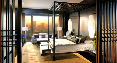 Mandarin Oriental Tokyo