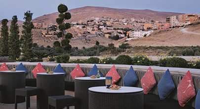 Movenpick Resort Petra