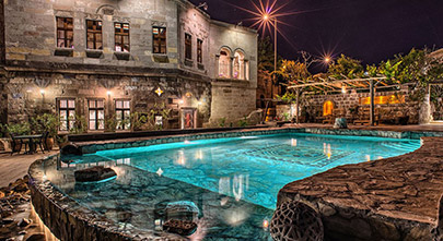 Museum Hotel Cappadocia