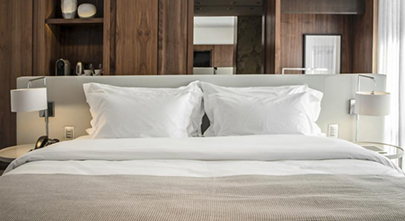 Nomaa Hotel Curitiba