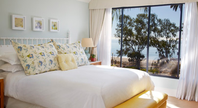 Oceana Beach Club Hotel