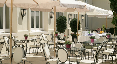 Palacio Estoril Golf & Spa Hotel