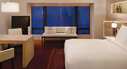 Park Hyatt Beijing Hotel