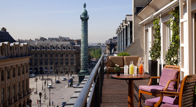 Park Hyatt Paris-Vendôme