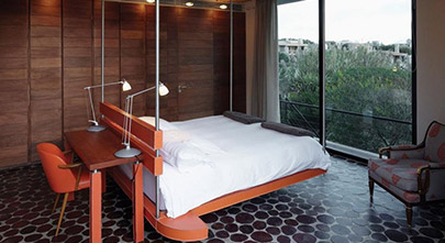 Playa Vik José Ignacio