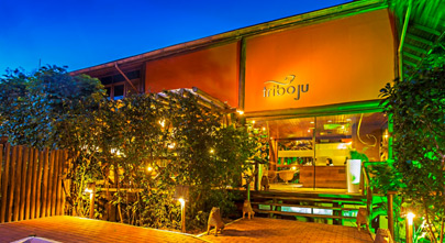 Pousada Triboju
