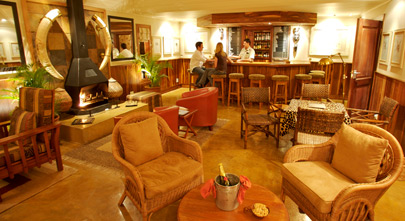 Rattray’s on Mala Mala