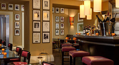  Rocco Forte Hotel Amigo