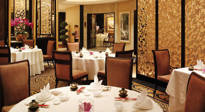 Shangri-La Hotel, Chengdu