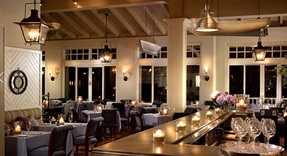 Shutters on the Beach