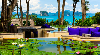 Six Senses Yao Noi