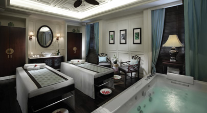 Sofitel Legend Metropole Hanoi