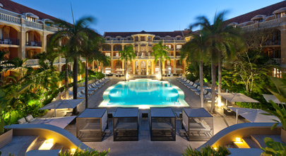 Sofitel Legend Santa Clara Cartagena