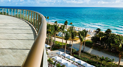 The St. Regis Bal Harbour Resort