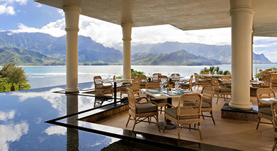 Princeville Resort Kauai