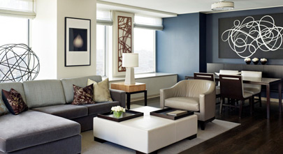 St. Regis San Francisco