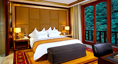 Sumaq Machu Picchu Hotel