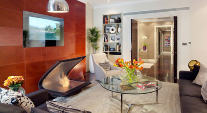 Taj 51 Buckingham Gate Suites and Residences