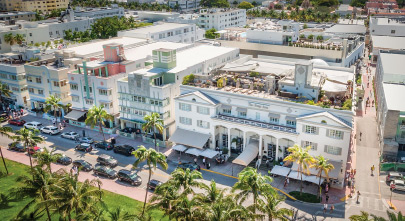 The Betsy South Beach