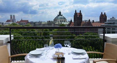 The Charles, a Rocco Forte Hotel