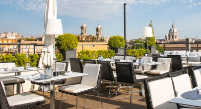 The First Luxury Art Hotel