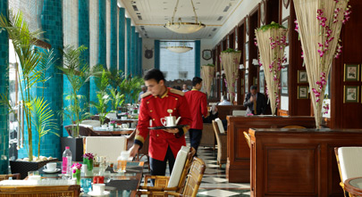 The Imperial New Delhi