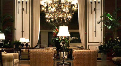 The Kahala Hotel & Resort