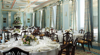 The Lanesborough London
