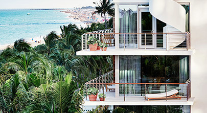 The Miami Beach EDITION