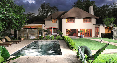 The Peech Boutique Hotel