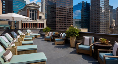 The Peninsula New York