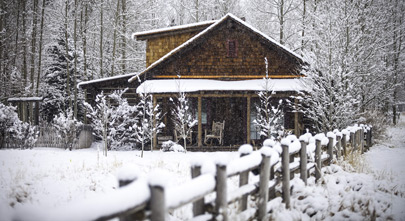 The Ranch at Rock Creek