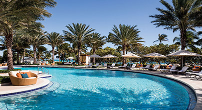 The Ritz-Carlton Bal Harbour