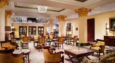 The Ritz-Carlton Berlin