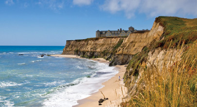 The Ritz-Carlton Half Moon Bay