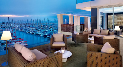 The Ritz-Carlton, Herzliya