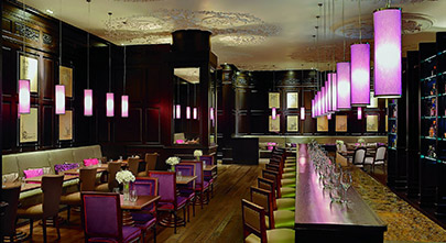 The Ritz-Carlton Hotel Moscow