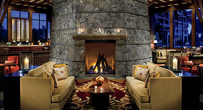 The Ritz-Carlton, Lake Tahoe