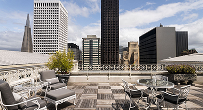 The Ritz-Carlton San Francisco