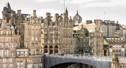 The Scotsman Edinburgh