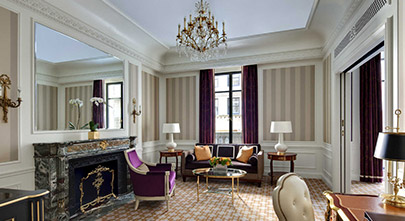 The St. Regis New York