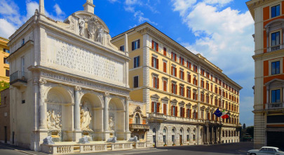 The St. Regis Rome