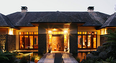 Treetops Lodge & Estate