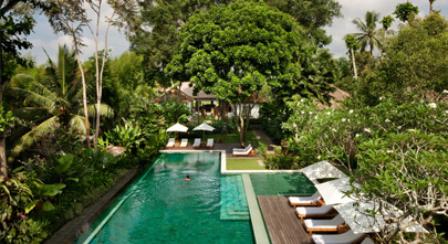 COMO Uma Ubud