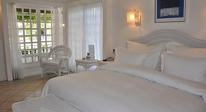 Unique Garden Hotel & Spa