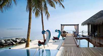 Velaa Private Island Maldives